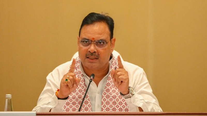 Rajasthan News: शहरों के विकास के लिए भजनलाल सरकार का संकल्प, 18 लाख लोगों को मिलेगा फायदा