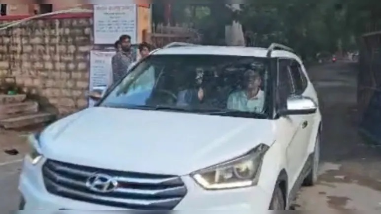 Rajasthan News: जोधपुर जेल से सोनम वांगचुक ने की ये अपील