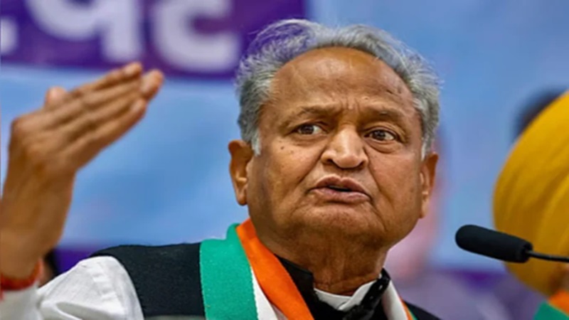 Rajasthan News: कांग्रेस का भरोसा फिर बने अशोक गहलोत पर, बिहार चुनाव के लिए मिली बड़ी जिम्मेदारी
