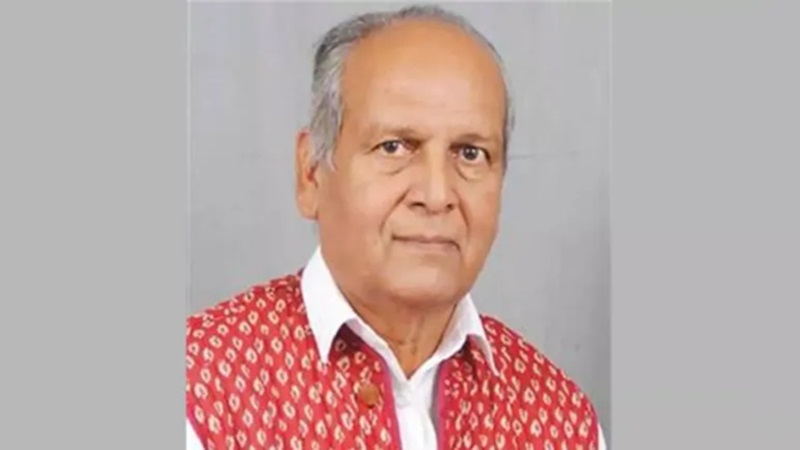 Rajasthan News: पूर्व मंत्री भरत सिंह कुंदनपुर का निधन, SMS अस्पताल में ली अंतिम सांस; पूर्व CM गहलोत ने जताया शोक