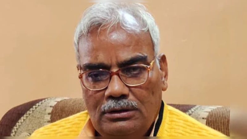 कमीशनखोरी में नाम आने पर भड़के मंत्री मदन दिलावर, बोले- 7 दिन में जांच कर करें कार्रवाई