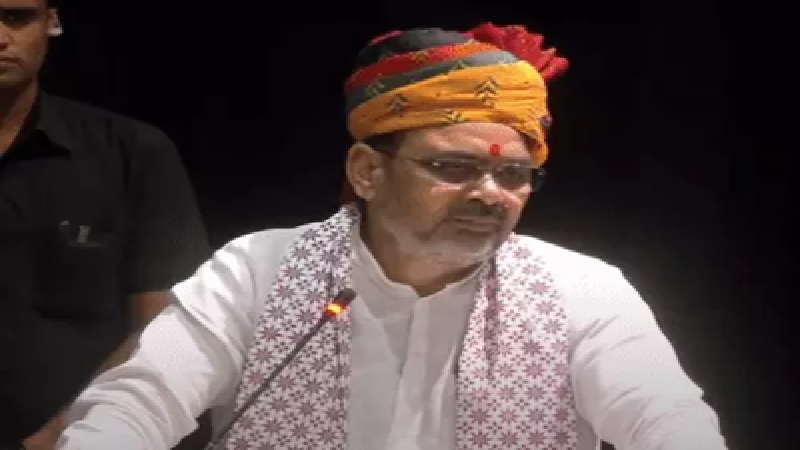 Rajasthan News: सहकारिता में भ्रष्टाचार के रावण खत्म करने का वक्त: सीएम भजनलाल शर्मा