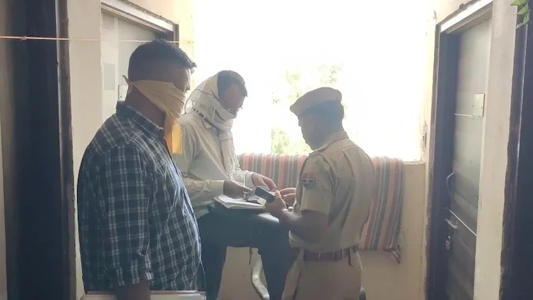 Rajasthan News: सीकर में दिल दहला देने वाली घटना: मां ने चार बच्चों संग जहर खाकर दी जान, इलाके में सनसनी
