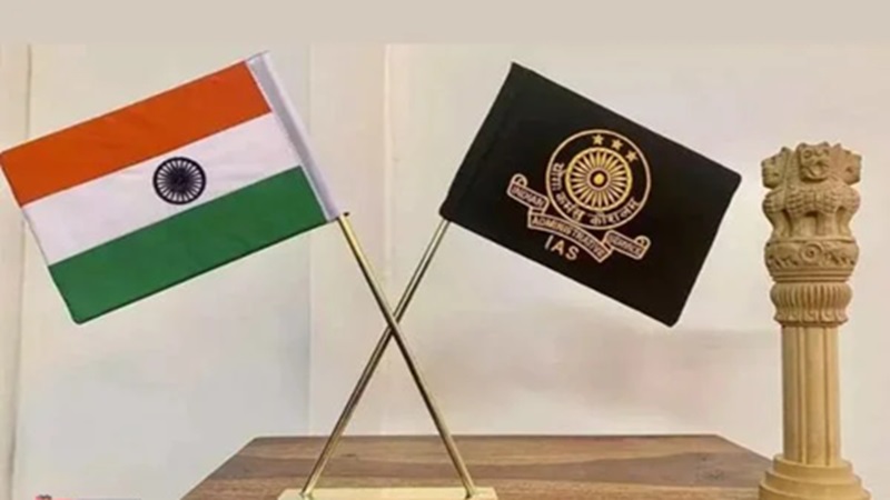 Rajasthan News: बिहार कैडर की IAS शैलजा आईं राजस्थान, 9 माह में 8 अफसर आए दूसरे राज्यों से