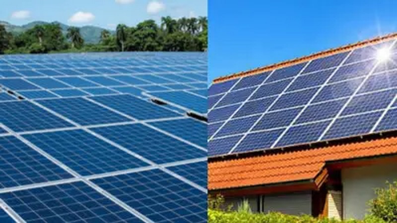 Rajasthan News: 150 यूनिट खपत वाले 77 लाख उपभोक्ताओं को पहले सोलर पैनल