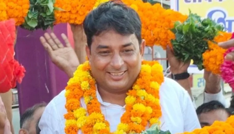 Rajasthan News: नरेश मीणा 14 अक्टूबर को करेंगे अंता सीट से नामांकन, धोलिया मैरिज गार्डन में होगी बड़ी रैली