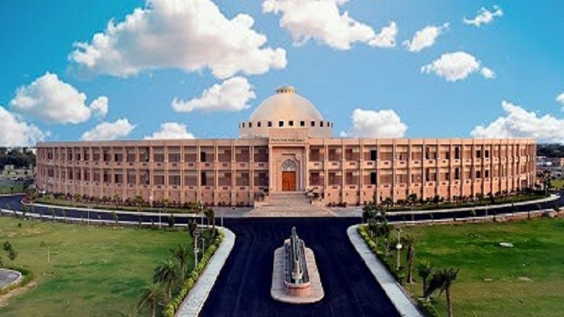Rajasthan News: जयपुर हाई कोर्ट का बड़ा फैसला: सांगानेर में 100 फीट सड़क निर्माण का रास्ता साफ, JDA को निर्देश