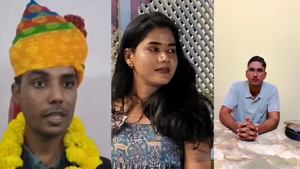 RAS भर्ती 2023 का फाइनल रिजल्ट जारी: अजमेर के कुशल चौधरी टॉपर, टॉप-3 में अजमेर का जलवा