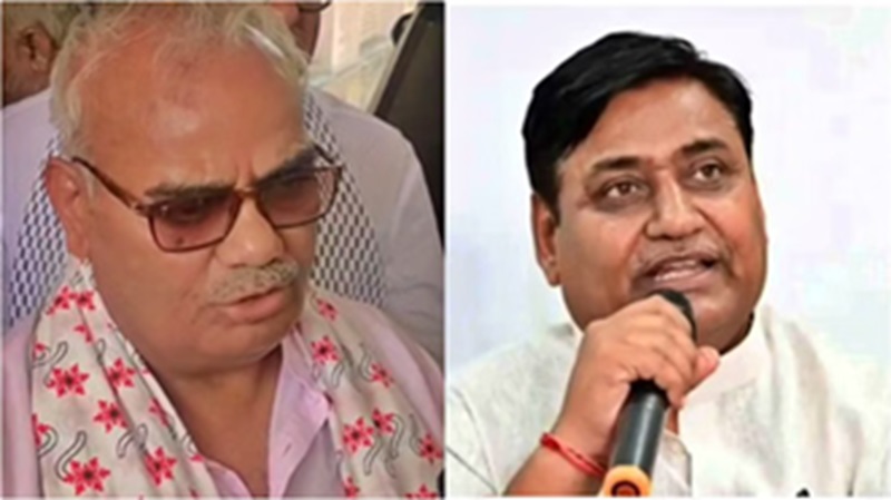 डोटासरा के बयान पर मदन दिलावर ने किया पलटवार, कहा- पीड़ा है…पैसा खाने का मौका…