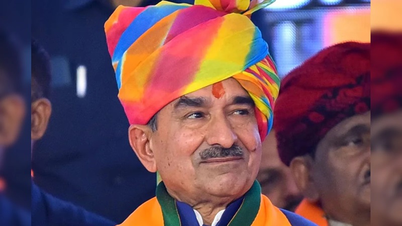 Rajasthan By-Election 2025: अंता सीट पर बीजेपी किसे देगी टिकट, मदन राठौड़ ने किया ऐलान