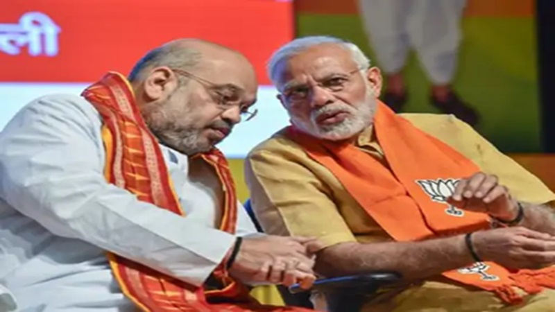 Rajasthan News: बिहार में बीजेपी स्टार प्रचारकों में राजस्थान के किसी नेता मंत्री को नहीं मिली जगह
