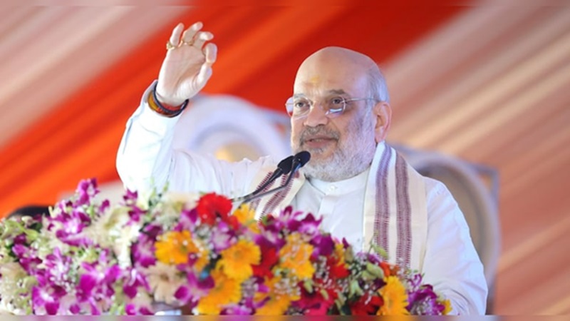 Rajasthan News: कल जयपुर आएंगे गृह मंत्री अमित शाह