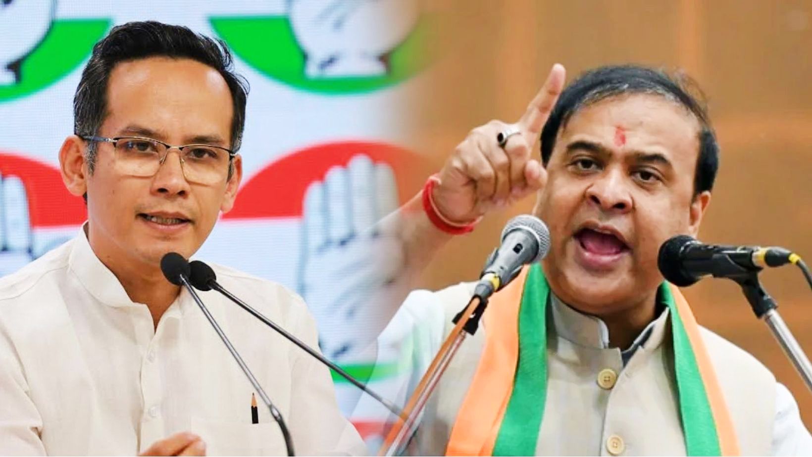 ‘आरोपियों के साथ CM हिमंत को बचा रही SIT…’, जुबिन गर्ग मौत मामले में असम कांग्रेस अध्यक्ष गौरव गोगोई का आरोप