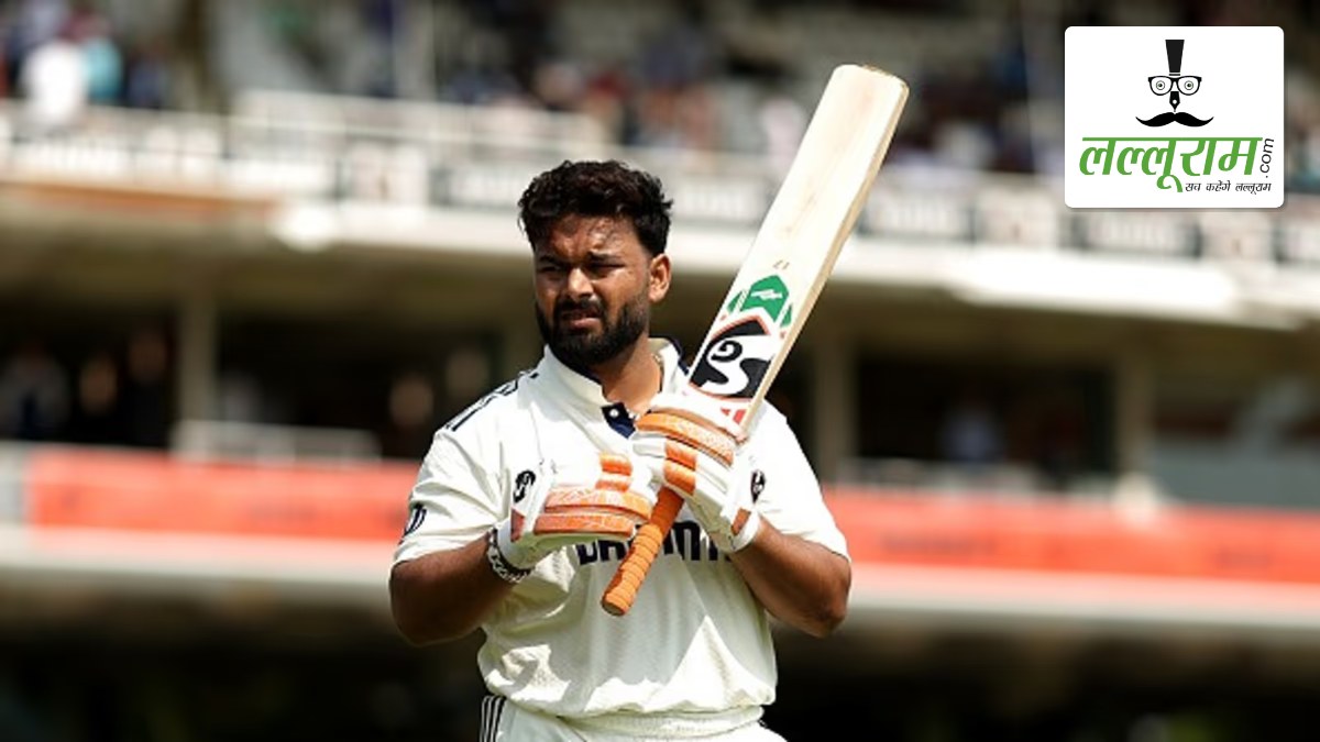BCCI ने टीम इंडिया के स्क्वॉड का किया ऐलान, ऋषभ पंत बतौर कप्तान करेंगे वापसी, इस टीम के खिलाफ खेलेंगे मैच, देखें शेड्यूल
