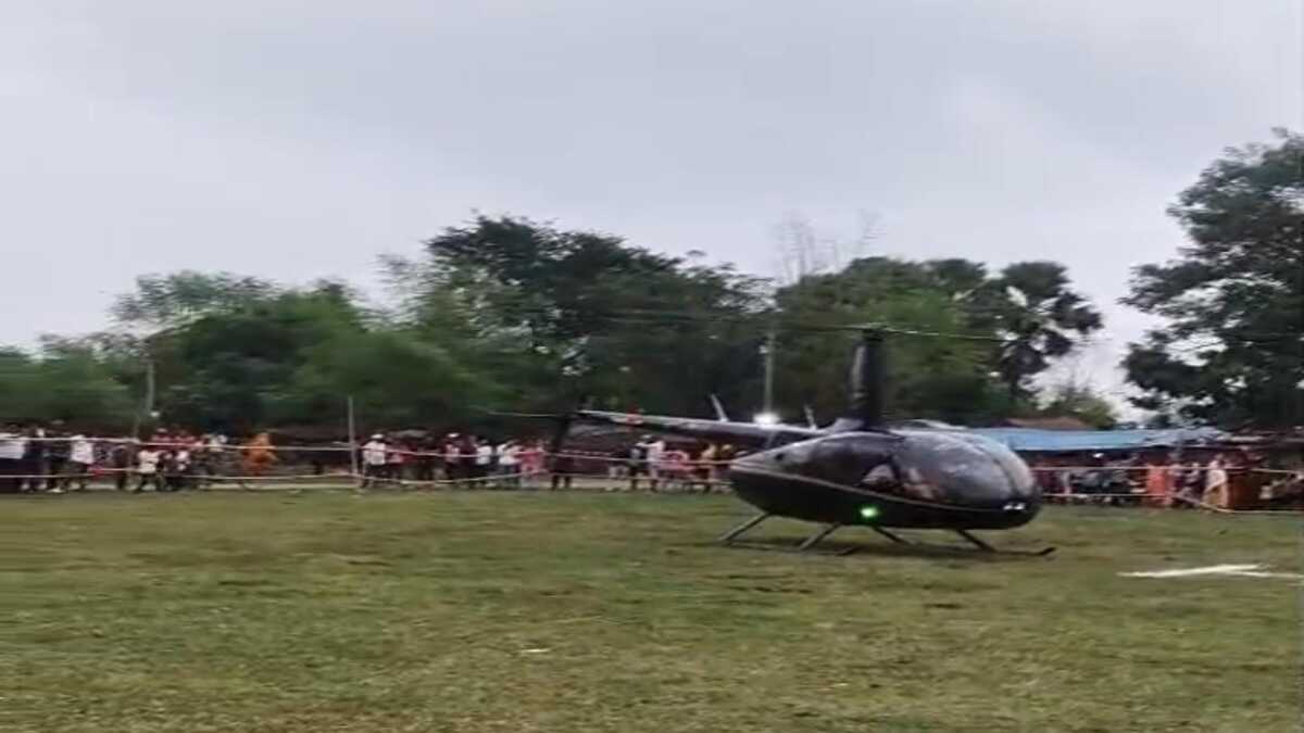 बिहार चुनाव 2025: बिहार में पीएम मोदी करेंगे रोड शो और कई जनसभाएं, धर्मेंद्र प्रधान ने लिया तैयारियों का जायजा