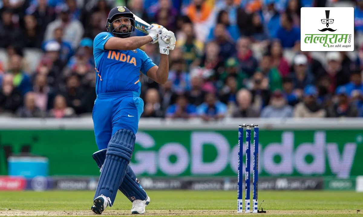 IND vs AUS ODI Series: पर्थ में ऑस्ट्रेलिया के खिलाफ इतिहास रच सकते हैं रोहित शर्मा, ऐसा कारनामा करने वाले बन जाएंगे दुनिया के पहले बल्लेबाज
