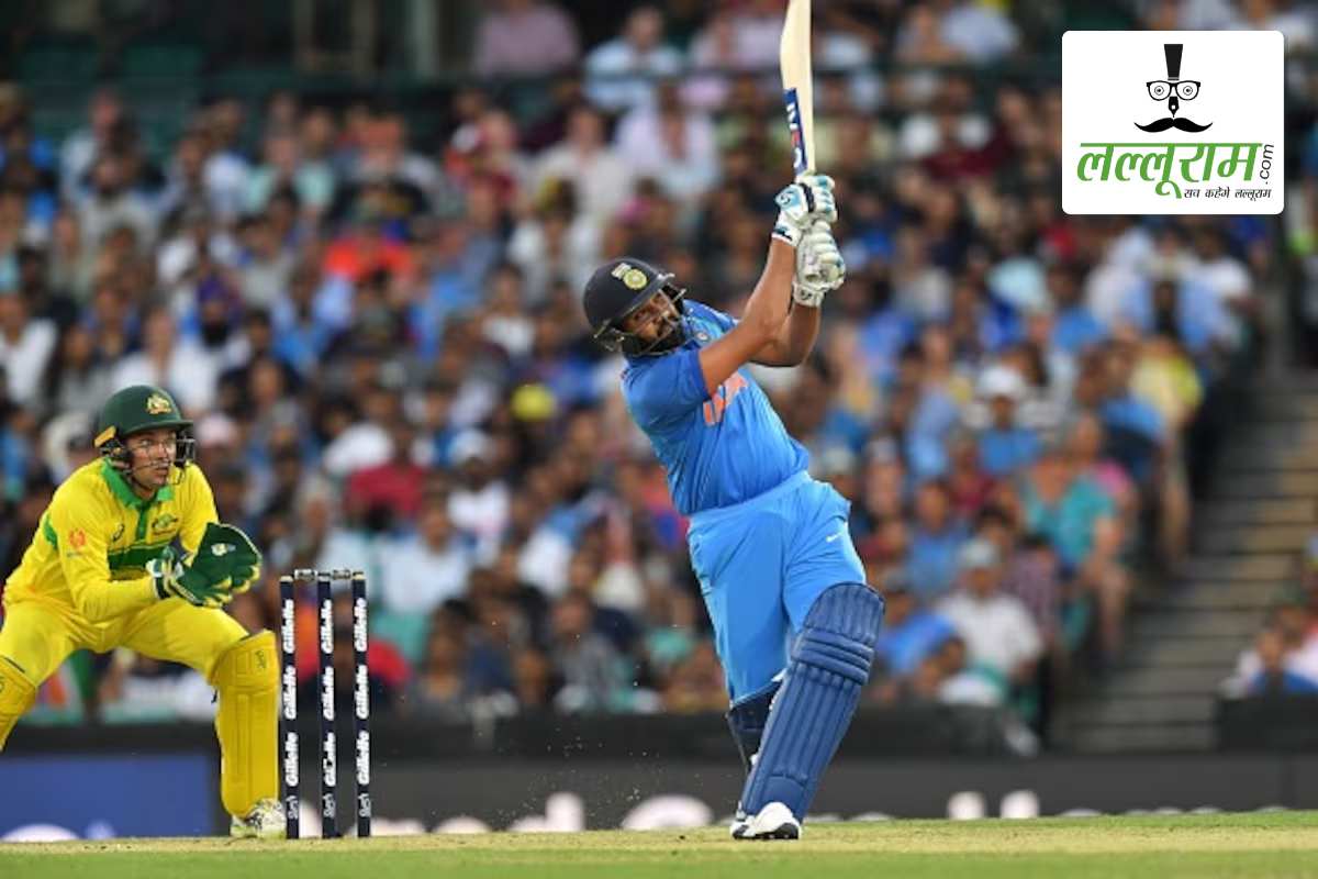 India tour of Australia 2025: ऑस्ट्रेलिया दौरे पर रोहित शर्मा रचेंगे इतिहास, निशाने पर होंगे तीन बड़े रिकॉर्ड