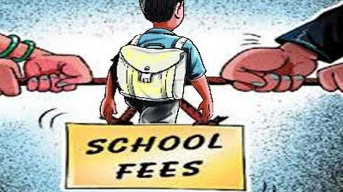 मनमानी फीस वसूल रहे स्कूलों पर होगी कार्रवाई: शिक्षा विभाग सख्त, भोपाल के 883 स्कूलों को नोटिस 
