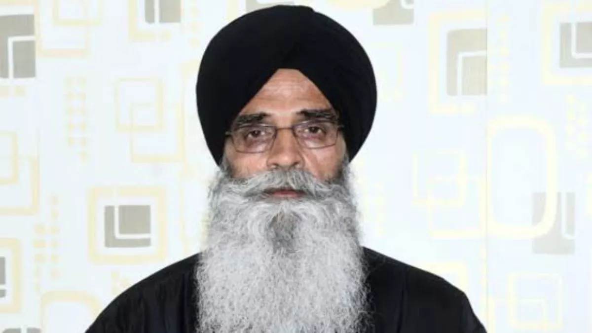 SGPC का प्रतिनिधिमंडल पटियाला जेल में राजोआणा से मिला, सजा पर फैसले की मांग तेज