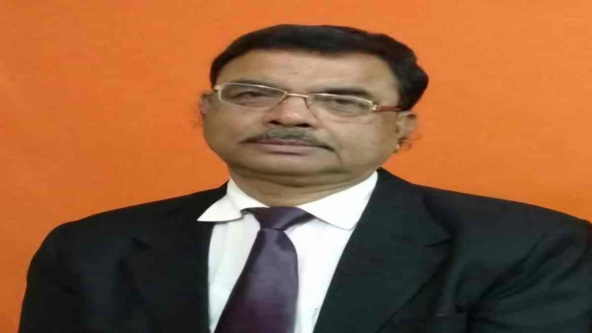 बीमारी ने तोड़ा हौसला: स्वीट्स संचालक ने की आत्महत्या, छोड़ा प्रिंटेड सुसाइड नोट