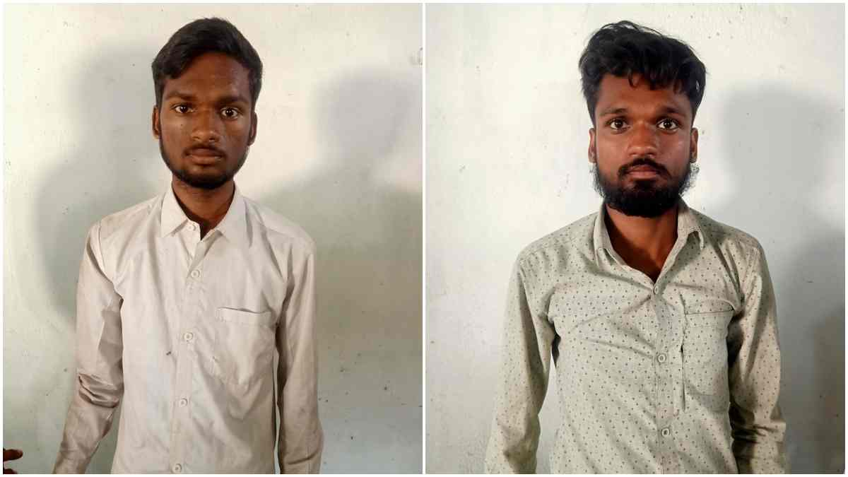 पिता की हत्या के बाद भी नहीं रोया बेटा, फोन कर पत्नी से बोला- अब ये मरने वाला है… 