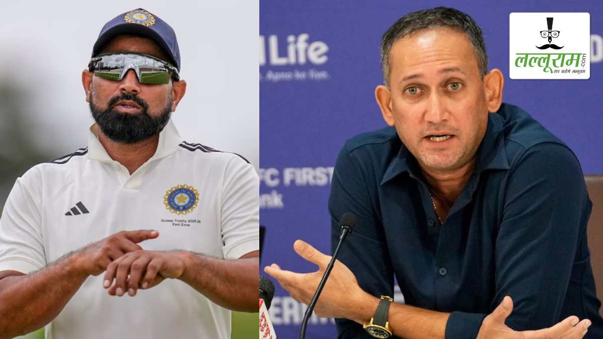 Ranji Trophy 2025: बंगाल ने उत्तराखंड को 8 विकेट से हराया, शमी ने गेंद से बरपाया कहर, 7 विकेट लेकर सेलेक्टर्स को दिया करारा जवाब