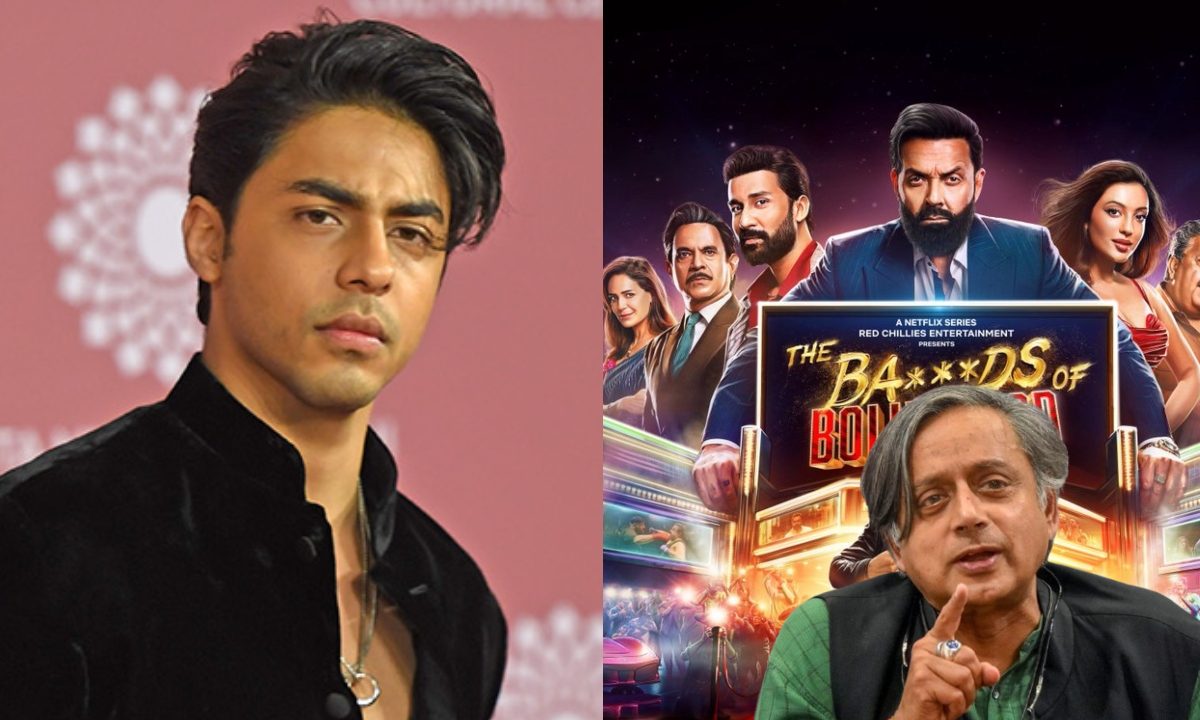 ‘मैं बिकाऊ नहीं हूं…,’ The Bads Of Bollywood की तारीफ करने पर ट्रोल करने वालों पर भड़के शशि थरूर