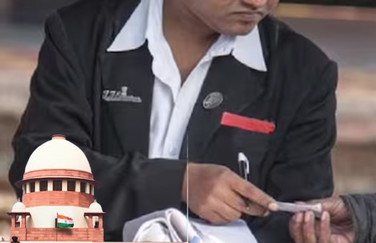 तारीख पर तारीख… 37 साल पहले 50 रुपये की रिश्वत के बाद सस्पेंड हुआ था TTE, मरने के बाद अब सुप्रीम कोर्ट ने सुनाया ऐतिहासिक फैसला