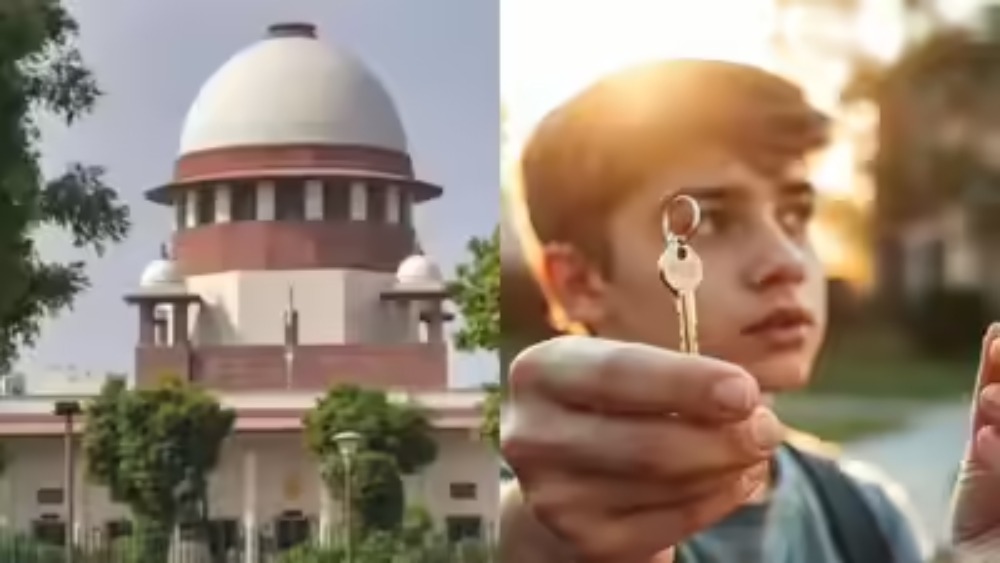 Supreme Court: ‘नाबालिग की संपत्ति पर माता-पिता का हक नहीं…,;  प्रॉपर्टी से जुड़े मामले में सुप्रीम कोर्ट ने अहम फैसला सुनाया
