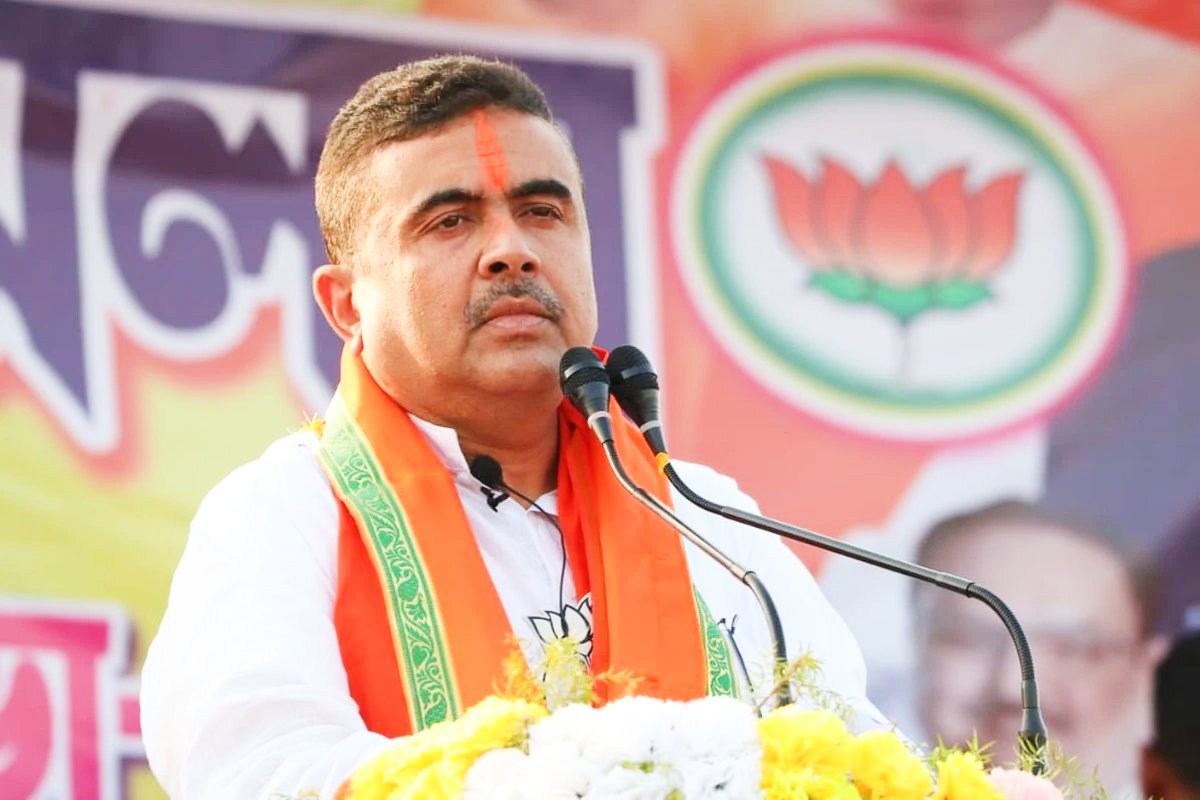अब ‘अधिकारी’ नहीं कर पाएंगे मस्तानी… कलकत्ता हाईकोर्ट ने शुभेंदु अधिकारी से वापस लिया ‘सुरक्षा कवच’, TMC ने जाहिर की खुशी