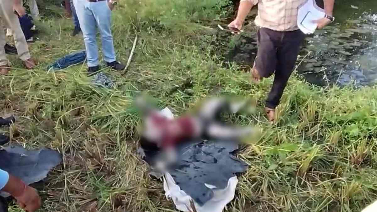 Tikamgarh News: खेत की फसल काटते वक्त लापता 4 साल की मासूम का शव खुले कुएं में मिला, पोस्टमॉर्टम से खुलेगा मौत का राज