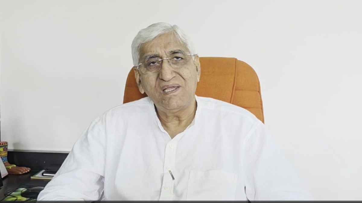 भाजपा विधायक रेणुका सिंह के रावण वाले बयान का टीएस सिंहदेव ने किया समर्थन, कहा – हर व्यक्ति में रहता है गुण और अवगुण