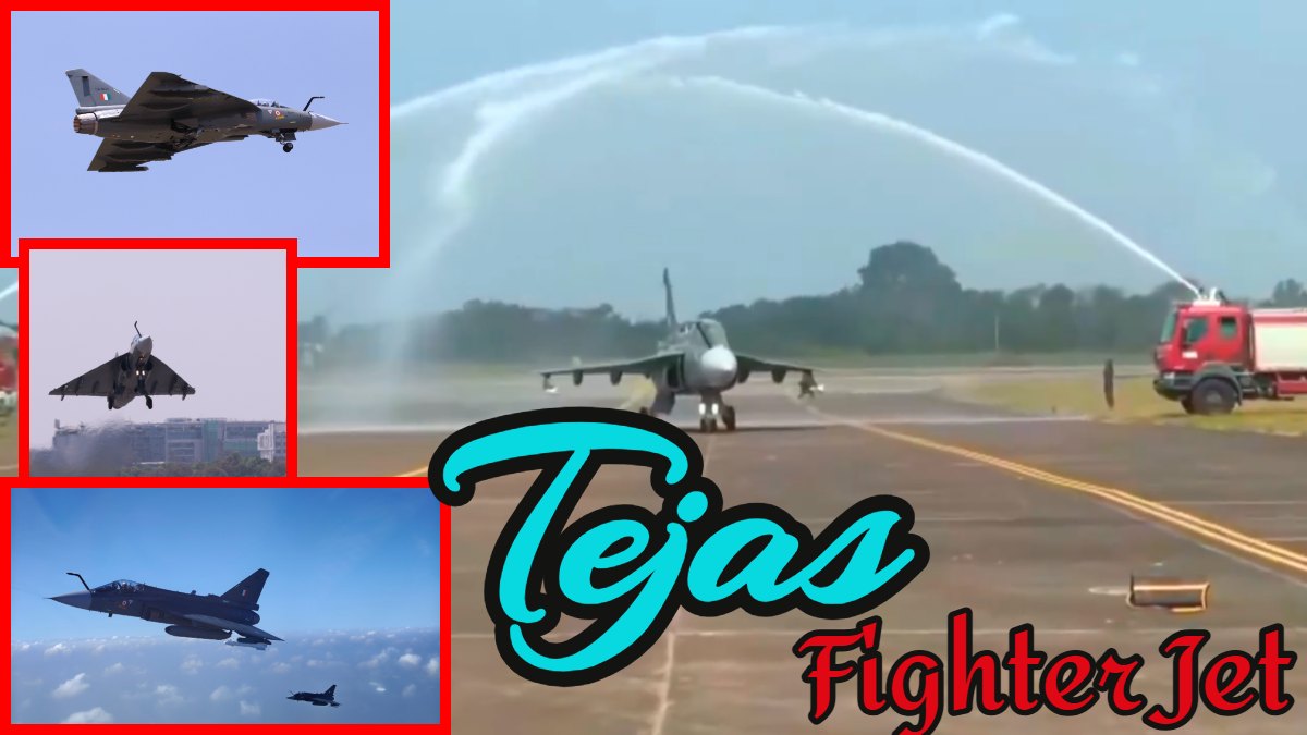 स्वदेशी लड़ाकू विमान तेजस मार्क-1ए ने भरी पहली उड़ान: इंडियन एयरफोर्स को मिला पहला स्वदेशी फाइटर जेट, रक्षामंत्री राजनाथ ने प्रॉडक्शन यूनिट का भी उद्घाटन किया