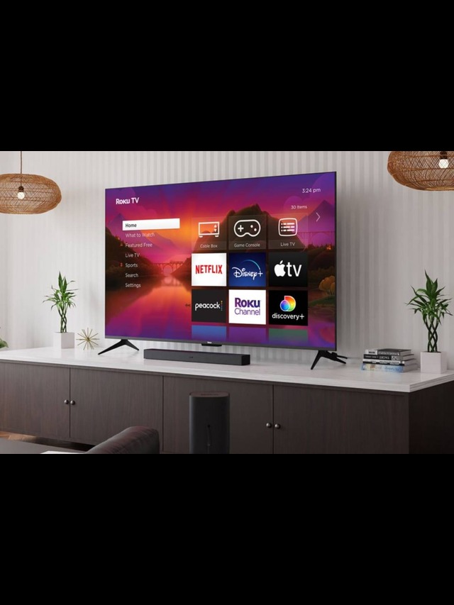 कितनी RAM और स्टोरेज वाला Smart TV होता है बेस्ट? खरीदने से पहले जान लीजिए डीटेल…