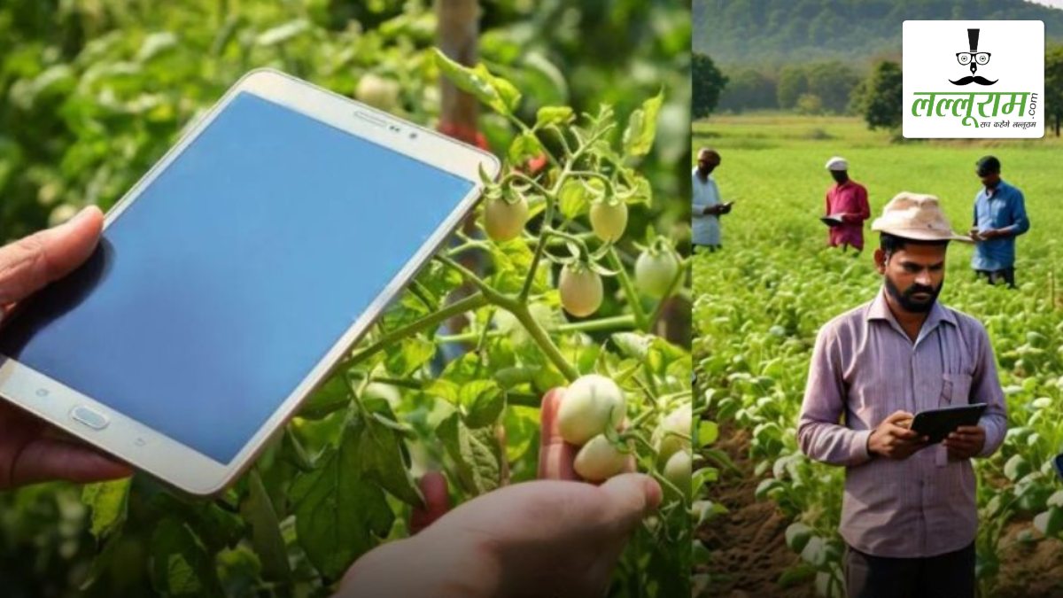 छत्तीसगढ़ के किसानों को बड़ी राहत: डिजिटल क्रॉप सर्वे और गिरदावरी सत्यापन की समय सीमा बढ़ाई गई, जानिए नई तारीख