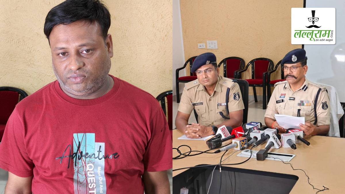 गन-प्वाइंट पर 1.5 करोड़ की चांदी की लूट निकली फर्जी: सराफा कारोबारी ने खुद रची थी साजिश, पुलिस की पूछताछ में हुए चौंकाने वाले खुलासे