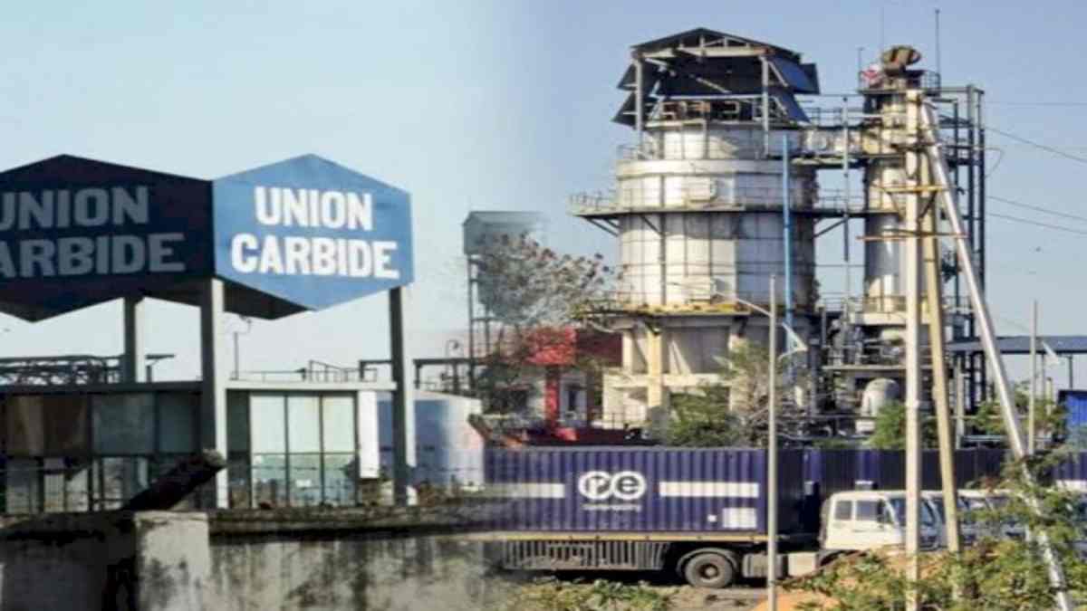 हाईकोर्ट का बड़ा फैसला: पीथमपुर में नहीं दफन होगी जहरीली राख, भोपाल गैस त्रासदी की 899 टन राख के निष्पादन के लिए वैकल्पिक स्थल तलाशने का आदेश