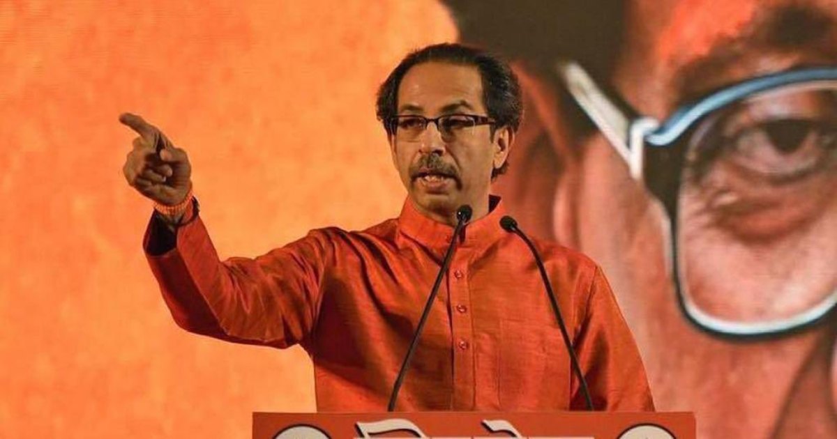 ‘मेरा कोई भी राजनीति दुश्मन नहीं…,’ पीएम मोदी-CM फडणवीस का नाम लेकर उद्धव ठाकरे बोले, आखिर इस हृदय परिवर्तन के पीछे का ‘राज’ क्या है?