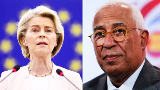 भारत का ऐतिहासिक फैसला : न पुतिन और न ट्रंप, गणतंत्र दिवस पर EU के दो दिग्गज नेता होंगे मुख्य अतिथि