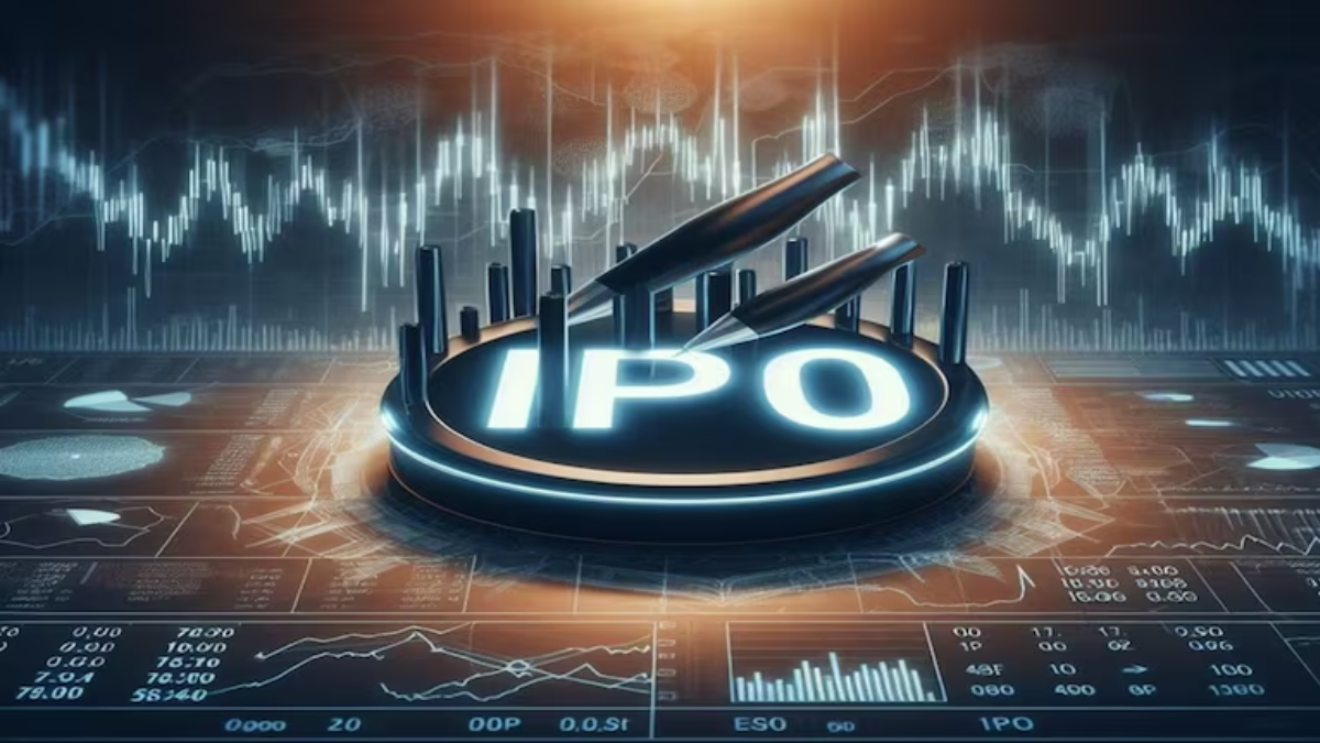 IPO बाजार में नई हलचल! Canara HSBC Life पर दांव लगाने का ये है सही वक्त या करना होगा इंतजार? जानिए निवेश से पहले डिटेल्स