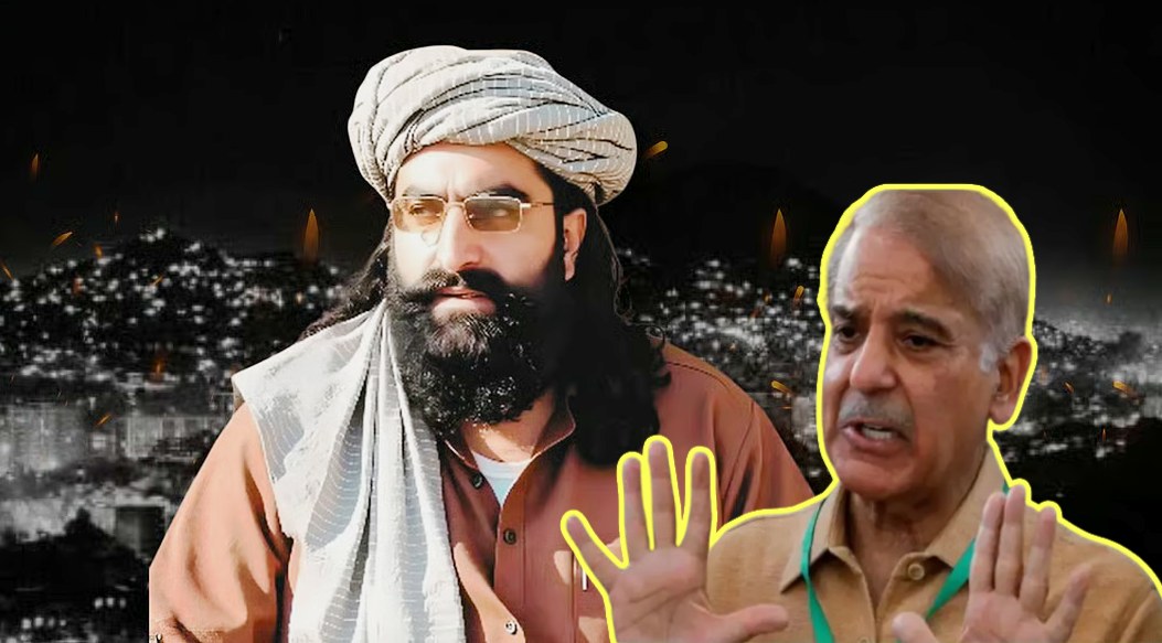 पाकिस्तान के फर्जी दावे की TTP चीफ नूर वली ने निकाली हवा, वीडियो जारी कर कहा- मैं PAK की गैरतमंद जमीन पर मौजूद ! पाकिस्तान ने किया था एयर स्ट्राइक में मारने का दावा