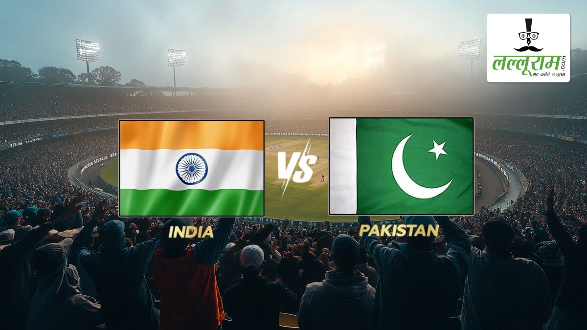 India vs Pakistan Hong Kong Sixes 2025: भारत-पाकिस्तान एक बार फिर होंगे आमने-सामने, नोट कर लें तारीख और जगह