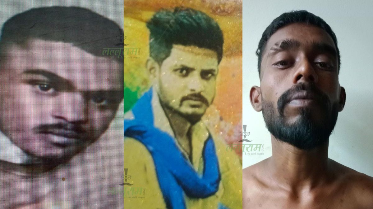 बड़ी कार्रवाई: 3 और आदतन बदमाशों को 1 साल के लिए किया गया जिला बदर