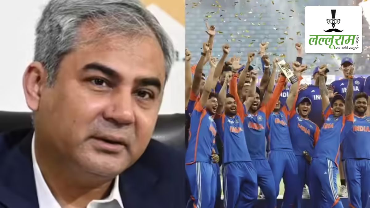 ACC को मोहसिन नकवी ने दिया तुगलकी फरमान, कहा- “मेरी मर्जी के बिना कहीं नहीं जाएगी एशिया कप ट्रॉफी, ICC कसेगी नकेल!