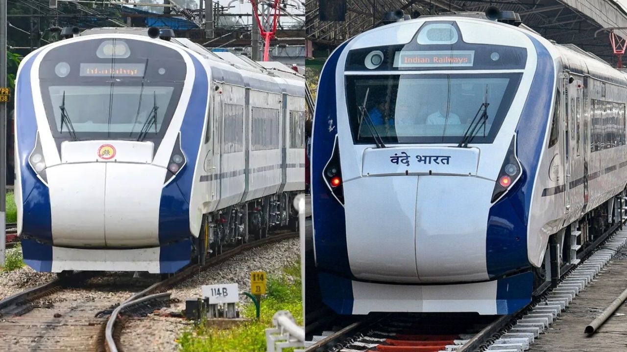 अब वन-वे चलेगी वंदे भारत सुपरफास्ट ट्रेन