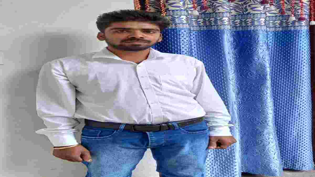 शादी से पहले बुझा घर का चिरागः सड़क हादसे में फर्नीचर कारीगर की मौत, पसरा मातम