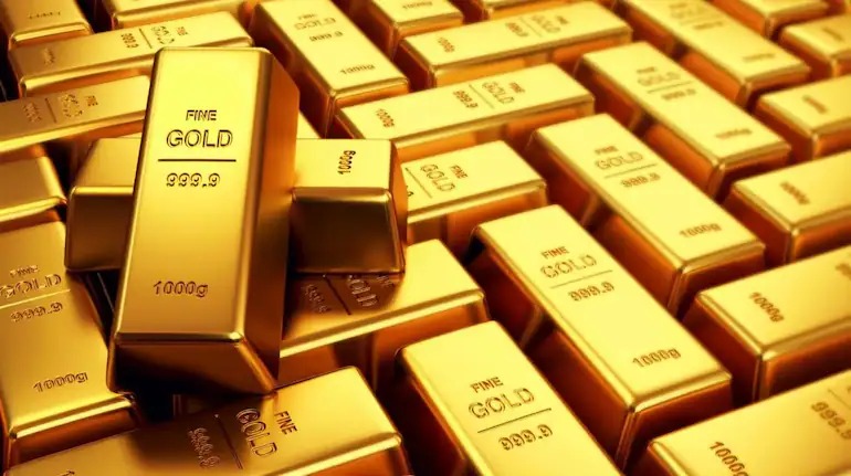 गोल्ड ETFs ने तोड़े सारे रिकार्ड, ₹8,000 करोड़ का फ्लो