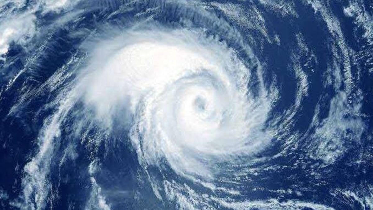 Weather Update : 10 अक्टूबर को बंगाल की खाड़ी में चक्रवात बनने की संभावना, मछुआरों और तटीय राज्यों के लिए अलर्ट
