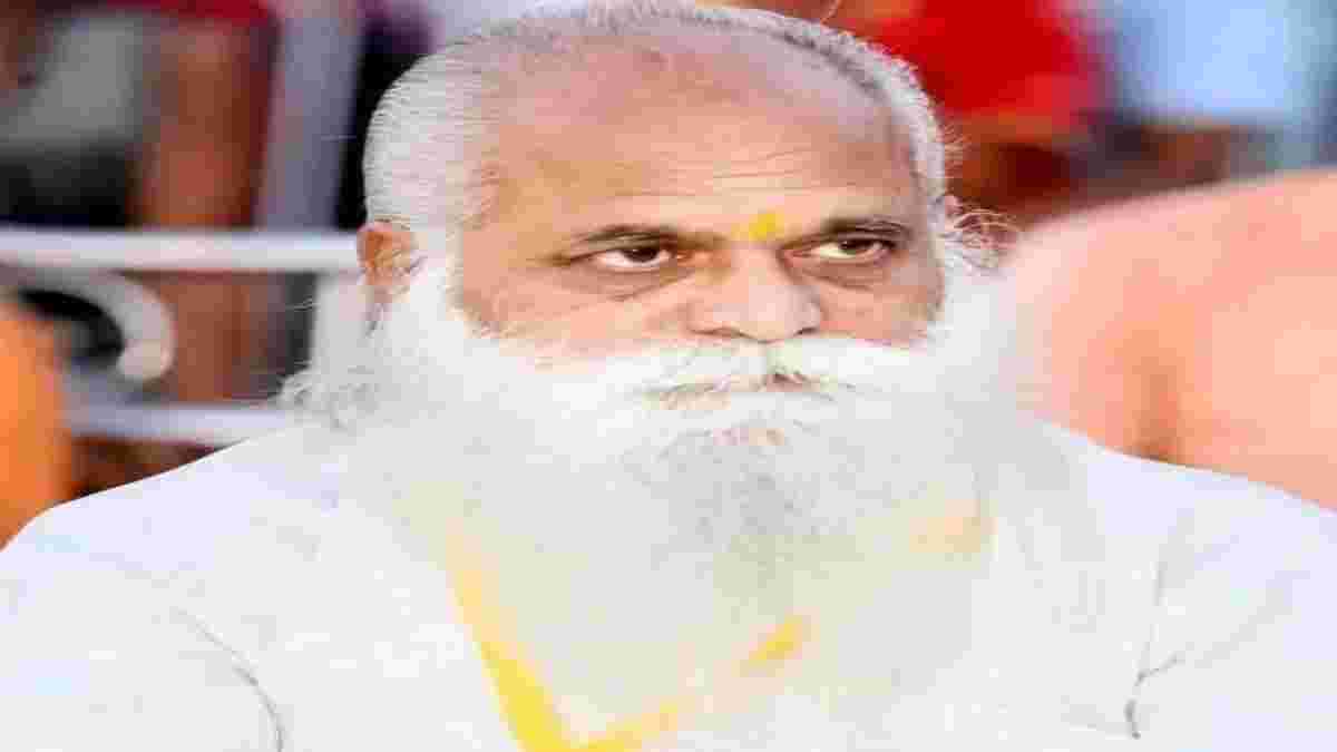 पूर्व विधायक मीसाबंदी शंकरलाल तिवारी नहीं रहेः दिल्ली एम्स में ली अंतिम सांस, सतना से 3 बार चुने गए थे MLA
