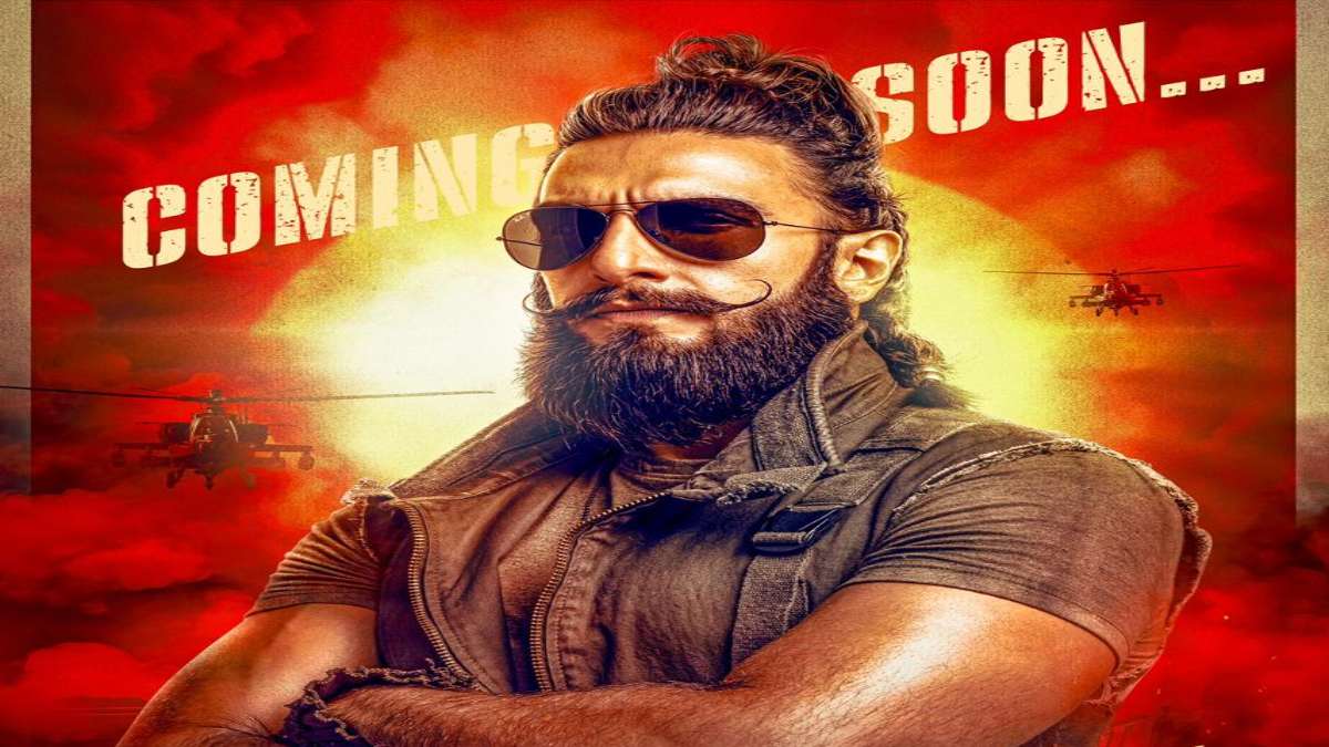 Bobby Deol और Sreeleela के बाद Ranveer Singh का पोस्टर भी आया सामने, एंजेंट की भूमिका निभाएंगे एक्टर …